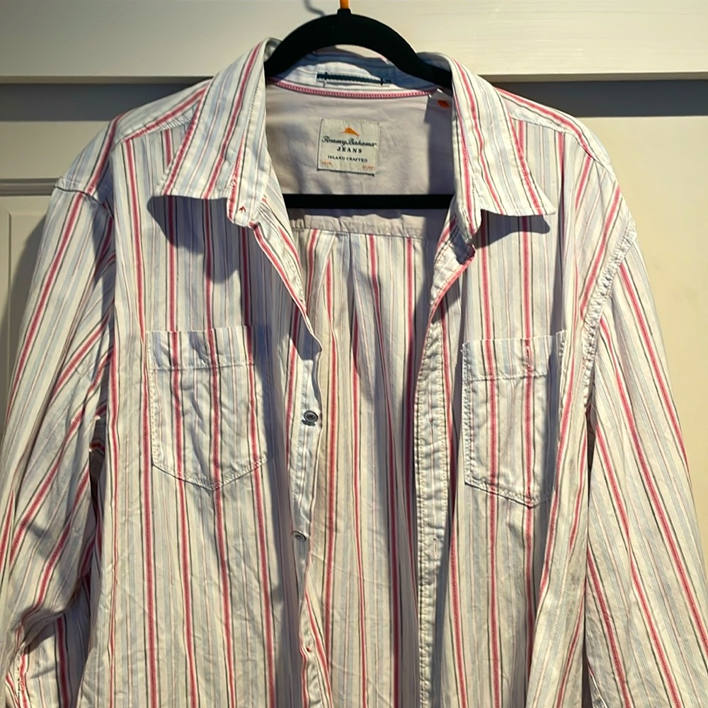 UGC men’s dress shirt